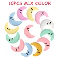 10pcs mix color