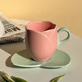 High-pink
