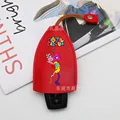key Case-5