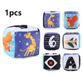 1 pcs cube toy B