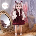 M-10 doll