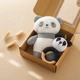 panda set