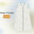 Beige Triangle