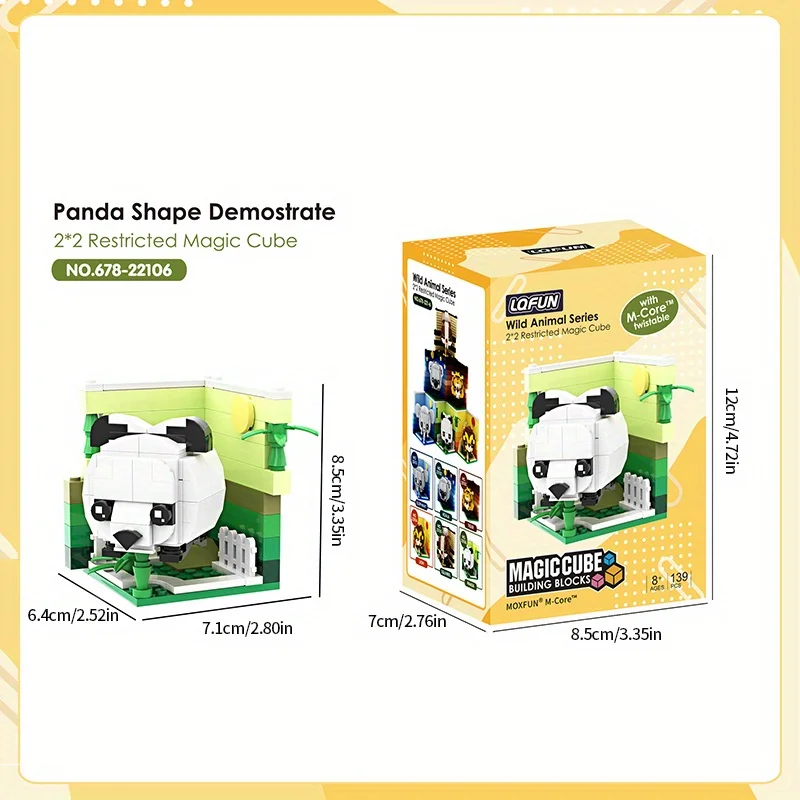 panda