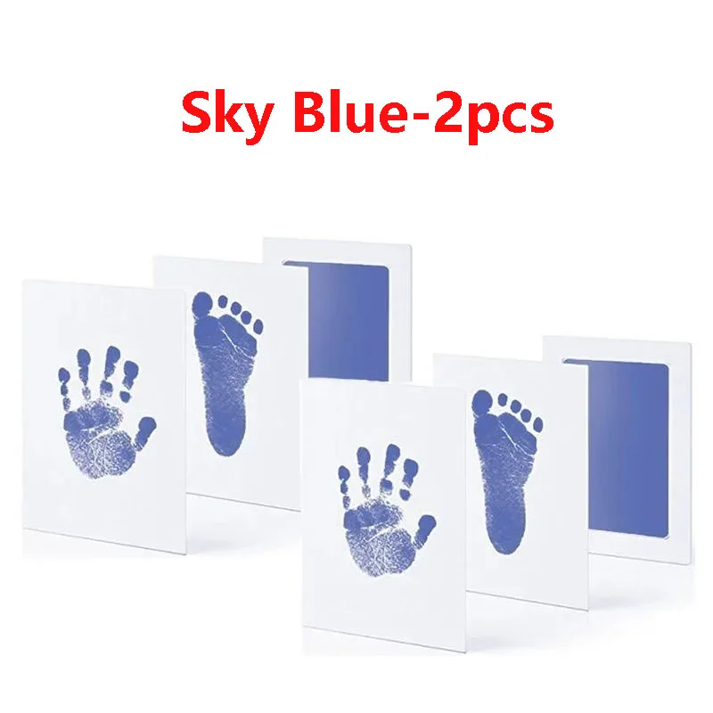 C14-Sky blue  2pcs