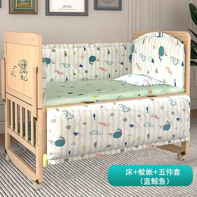 Bed mosquito net