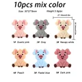 A160 mix color