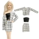 Not Include Doll T