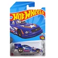 MustangNhraFunnyCar