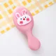 pink rabbit