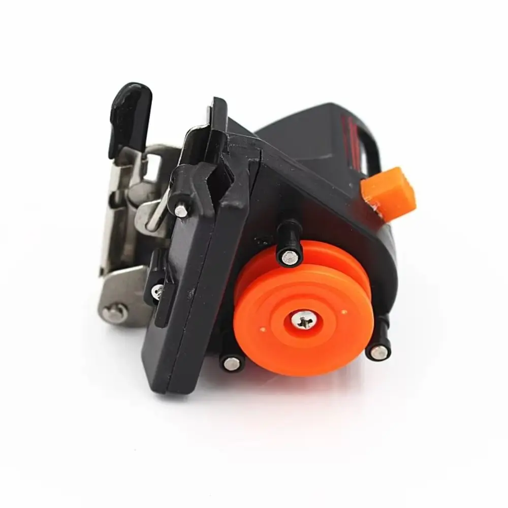 Contador de sedal hasta 999M - Medidor profundidad 6cm - imagen 4