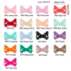 10pcs Mix colour