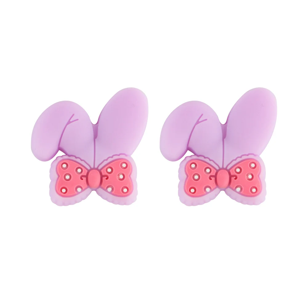 10pcs Lilac