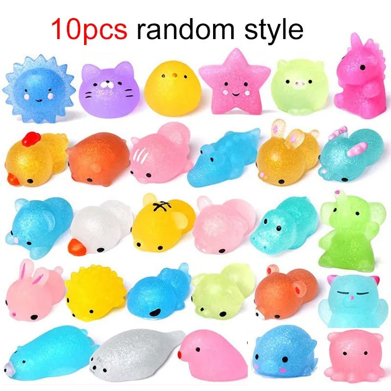 10pcs ShanFen