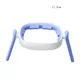 Blue-17.5cm