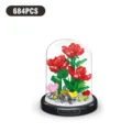 684pcs