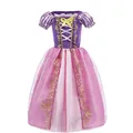 Rapunzel dress A