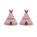 10pcs baby pink