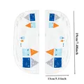 Shoulder Strap-A-2PC