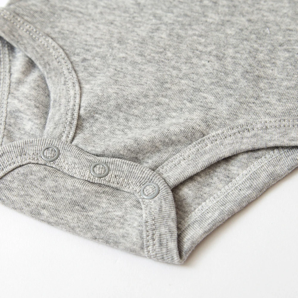 Divertido pelele para bebé, Unisex, de manga corta, paquete para recién nacido, mis pañales, ir a pescar con estampado de papá, ropa para bebé, monos infantiles - imagen 5