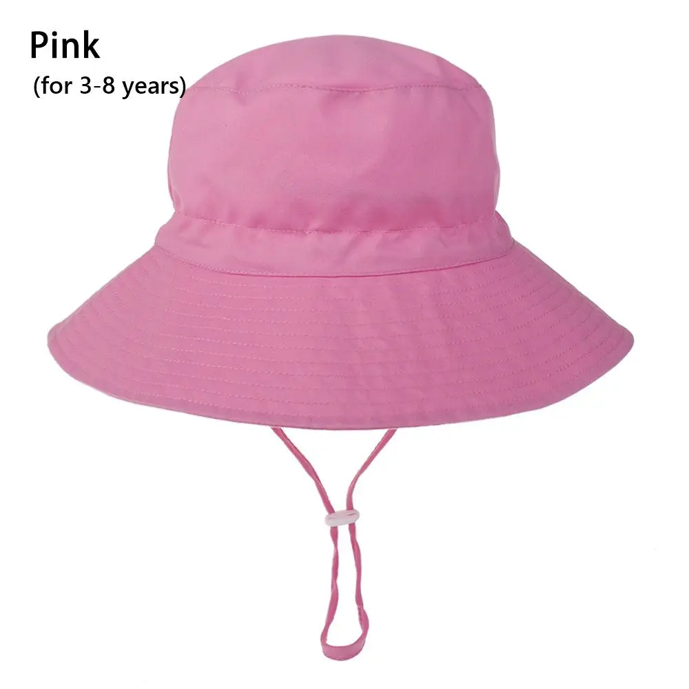 Pink 3-8