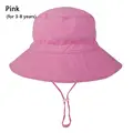 Pink 3-8