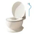Gray PP Seat