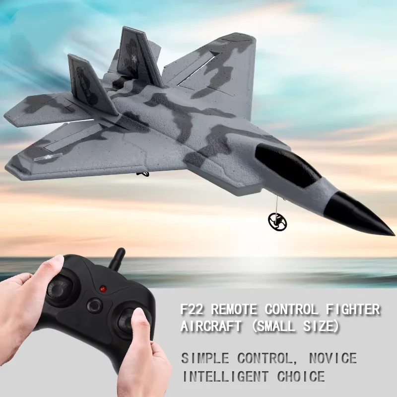 Avión RC FX622 EPP – Juguete de combate al aire libre para niños - imagen 2