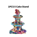 1pc Cake stand