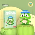crocodile