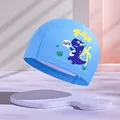 lake blue Dinosaurs
