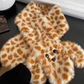 leopard print