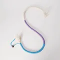 Blue Purple