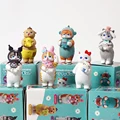 A box of 6pcs