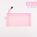 A6 pink