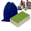 green without table
