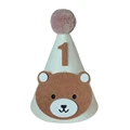 Number Hat 1