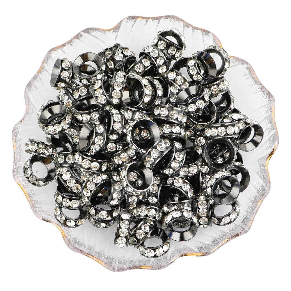 Black clear