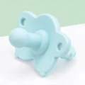 Pastel Blue