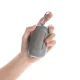 A light gray