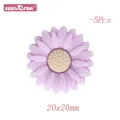 5pcs Sweet Lilac