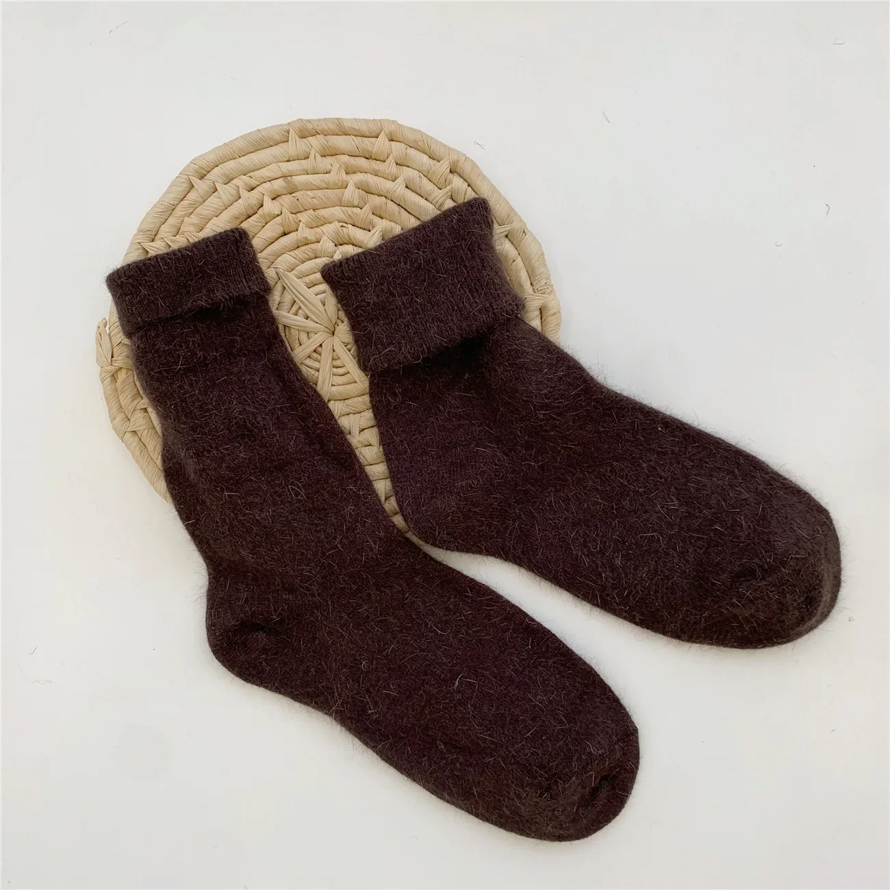 Style 2 Brown Coffee