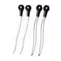 4Pcs motor