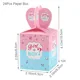 24pcs box