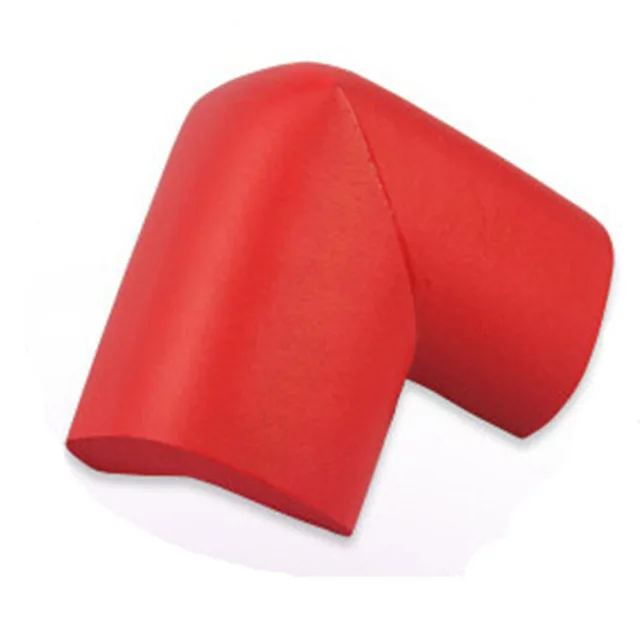 Red Corner Guard
