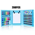 Blue 208pcs 511465