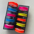 10 Spools