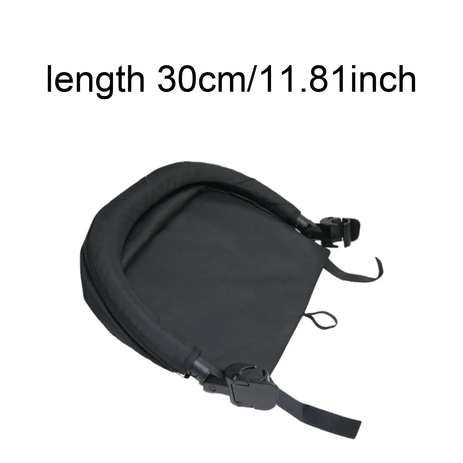 Extended Footrest Baby Leg Support 180 Degree 5 Position Adjustment Pram Extended Footrest Baby Leg Support 180 Degree 5 Position Adjustment Pram