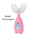 Pink S