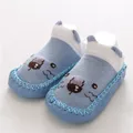 blue lion